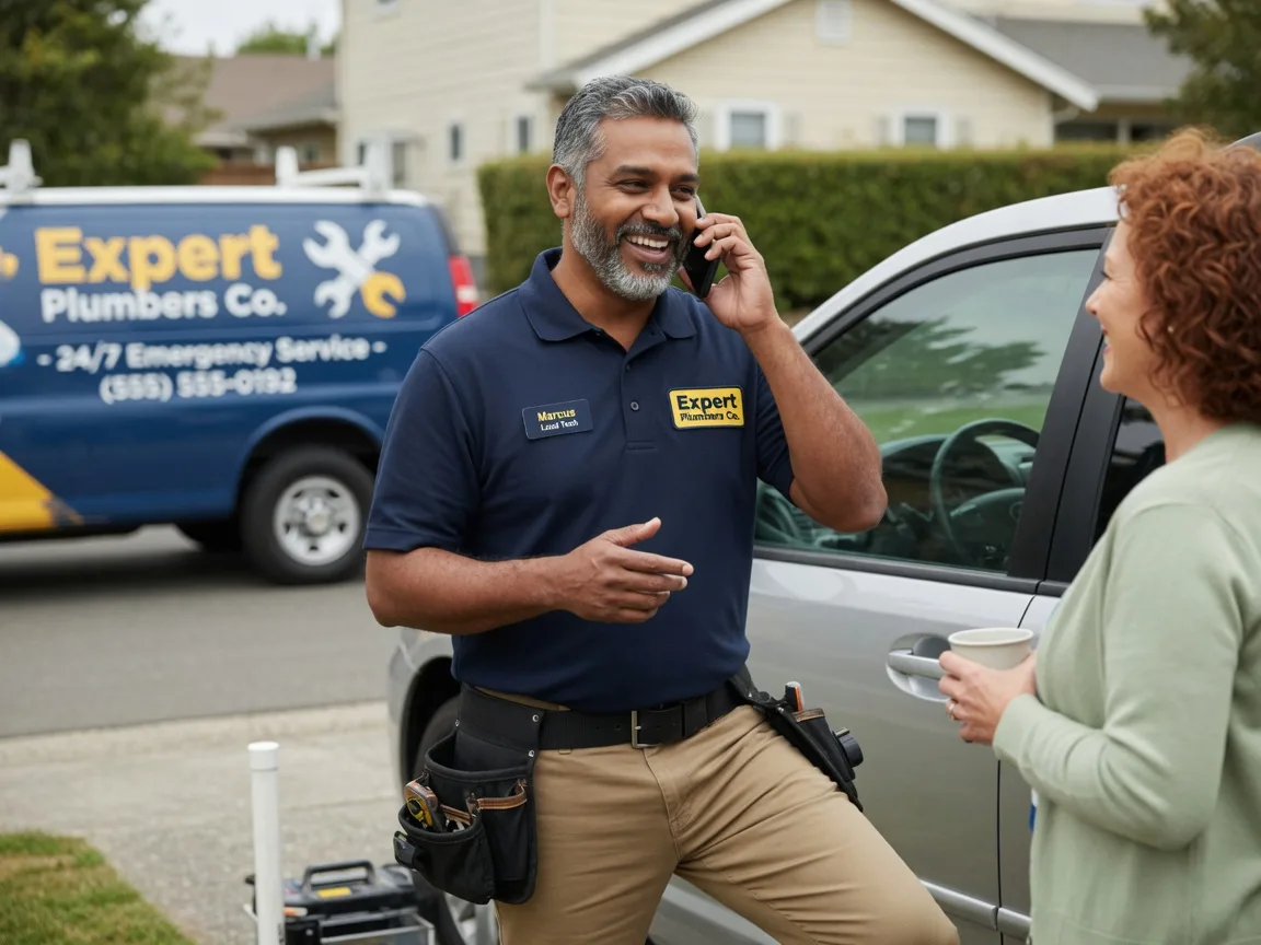 Drain Cleaning Berthoud, CO FAQs